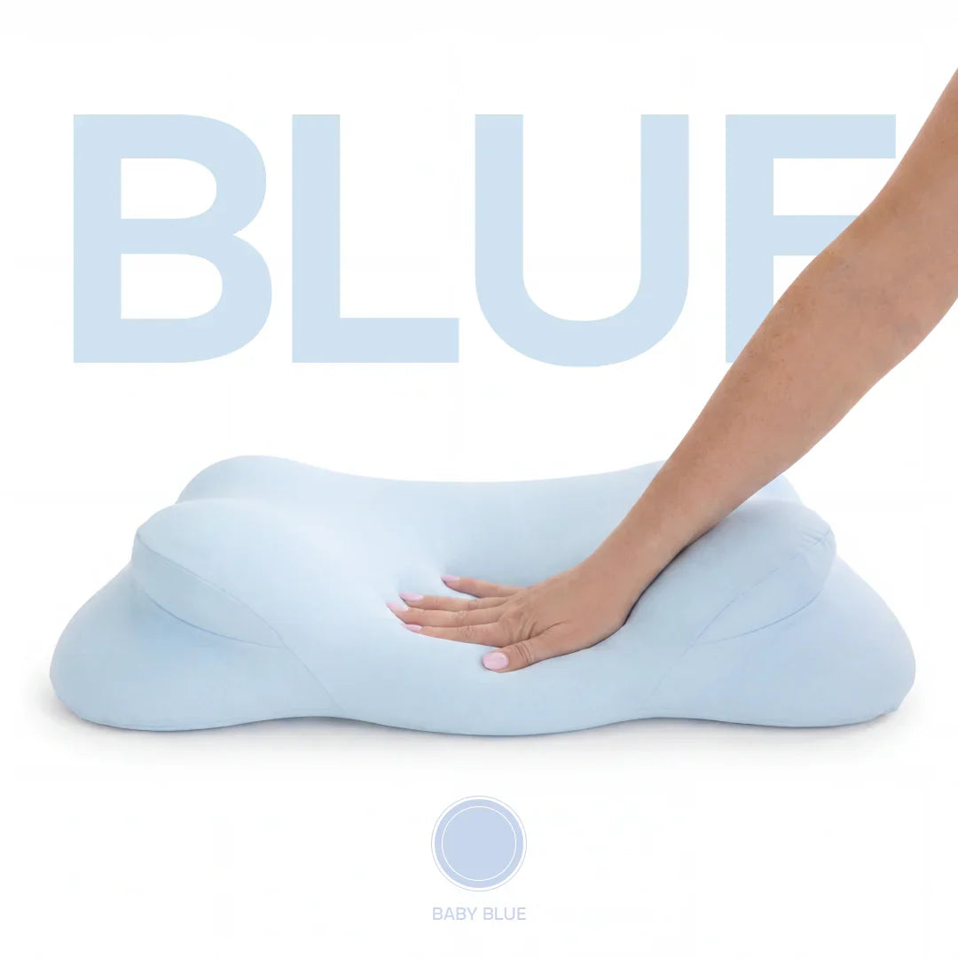 Baby Blue / High