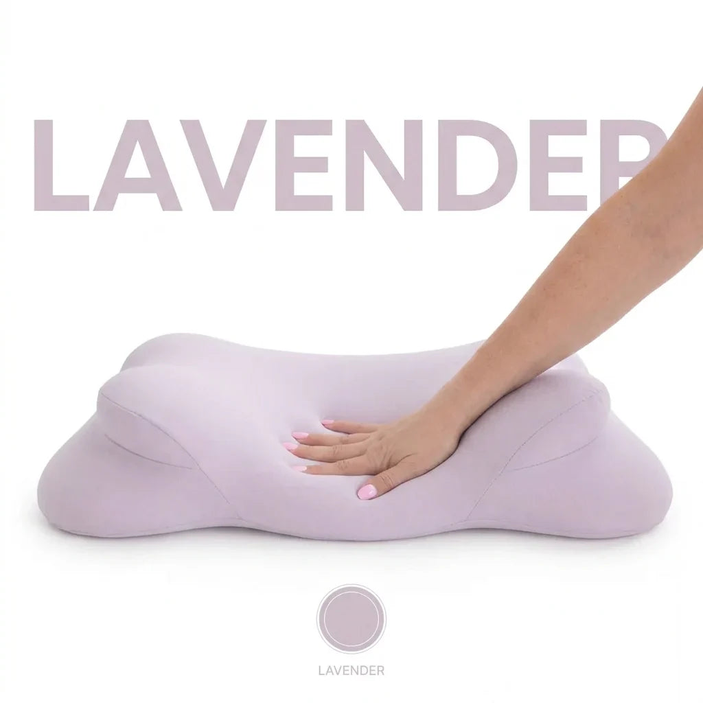 Lavender / High