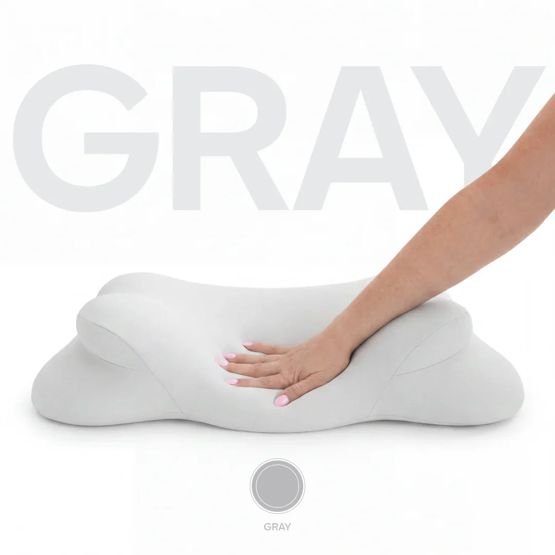 Gray / High