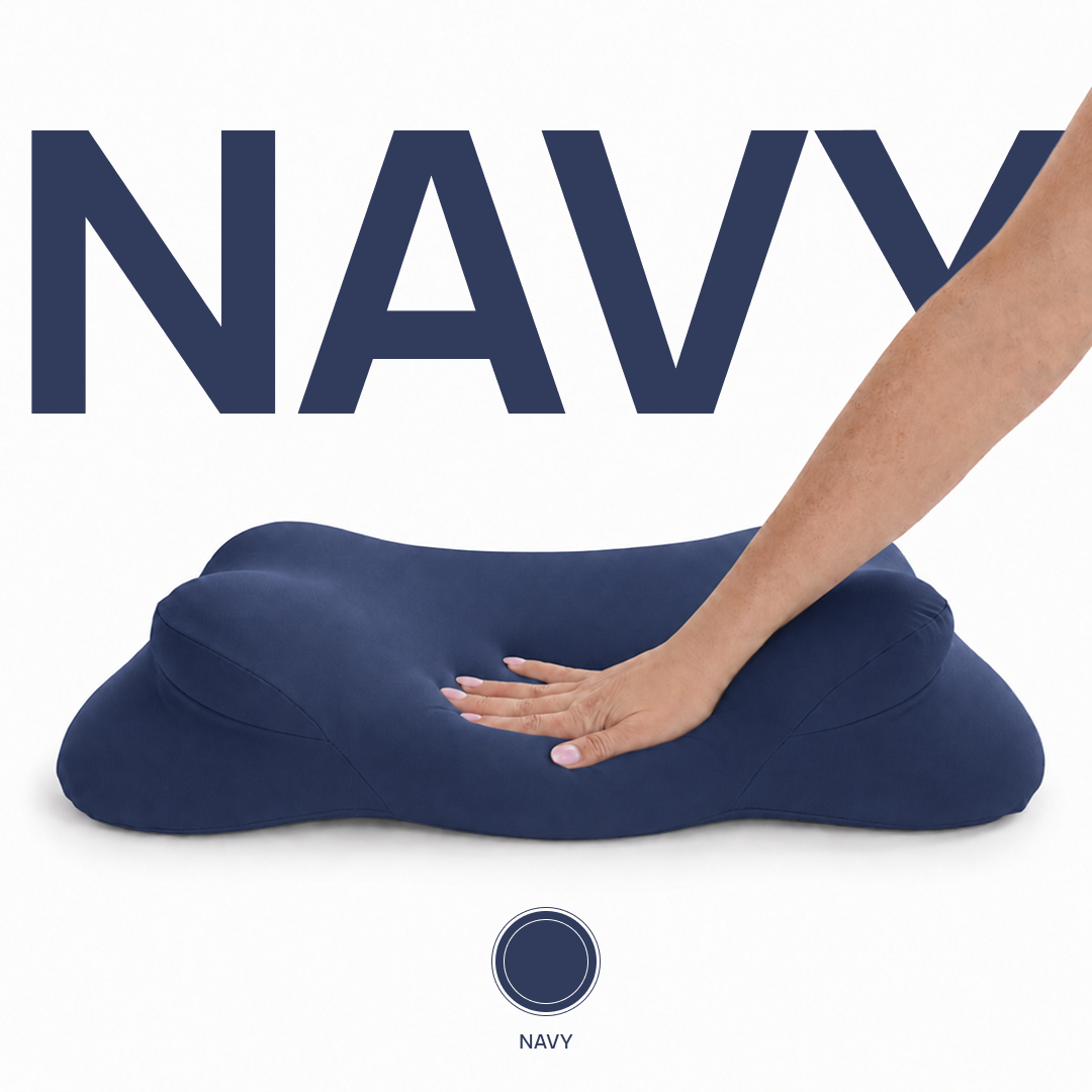 Navy / High