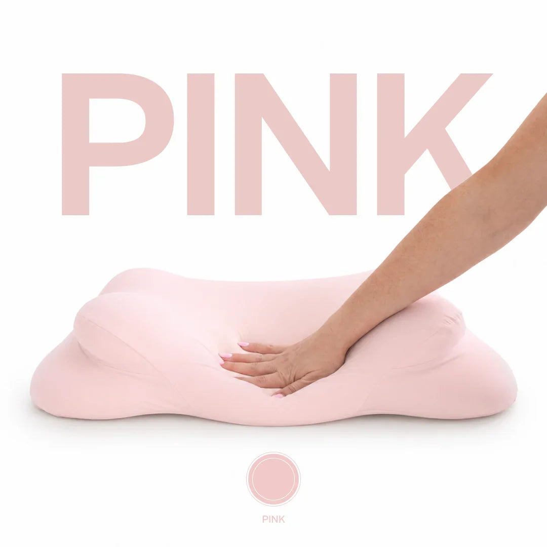 Pink / High