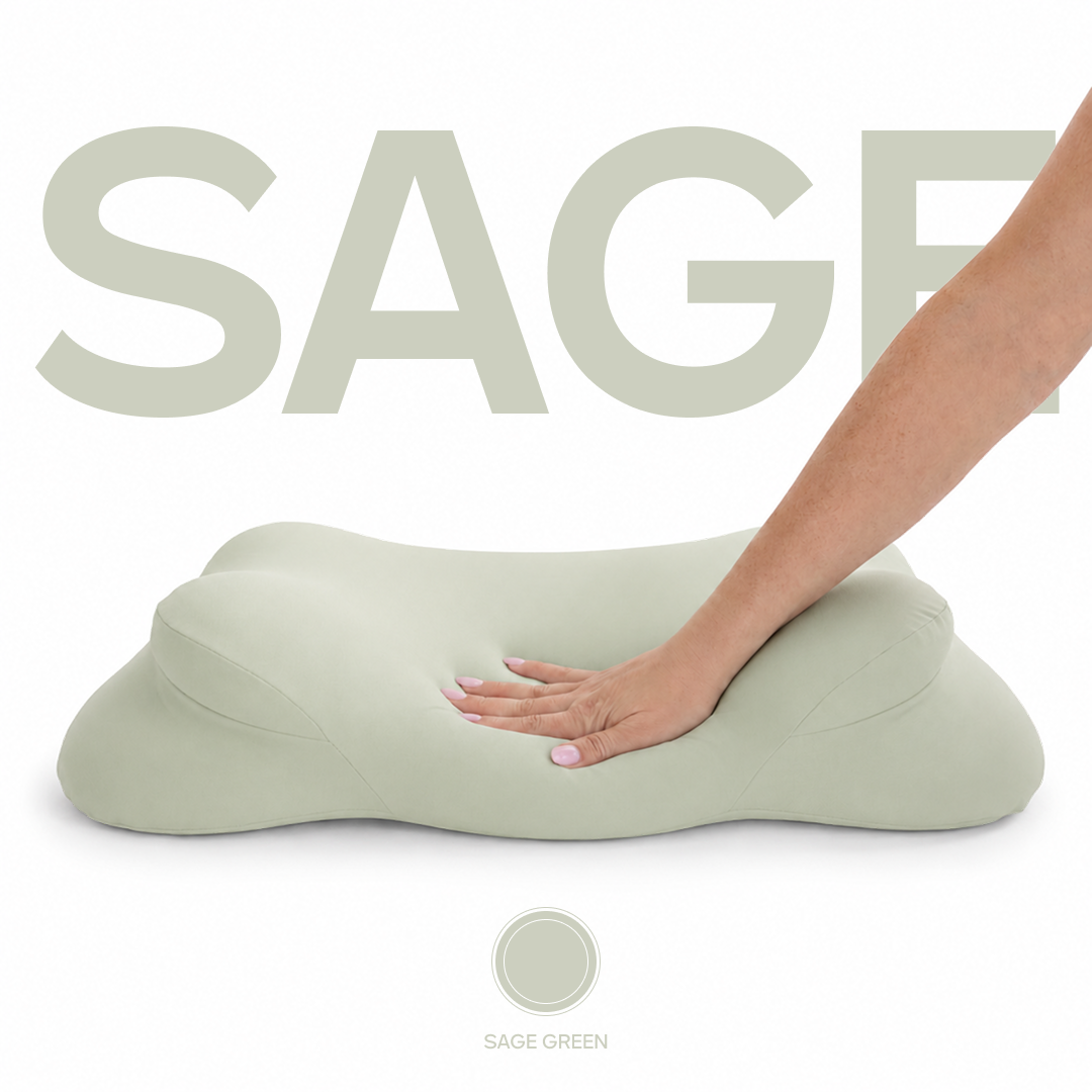 Sage Green / High