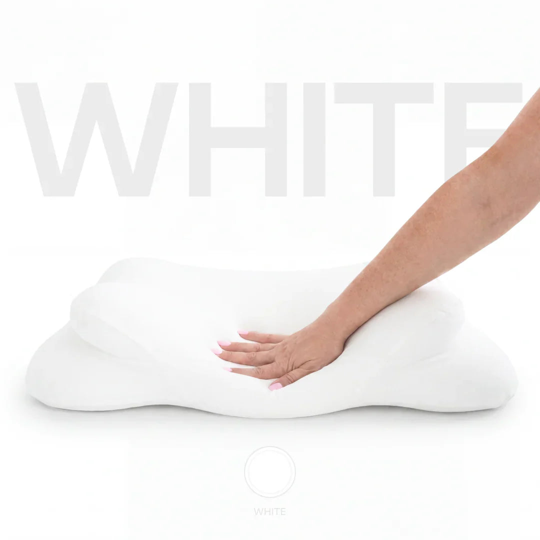 White / High